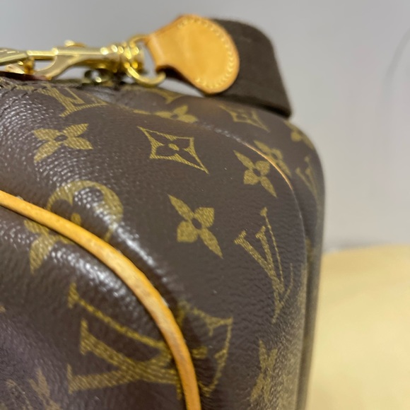 Louis Vuitton Reporter Custom - Picture 8 of 13